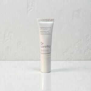 Dr Loretta Tightening Eye Gel 20 mL New